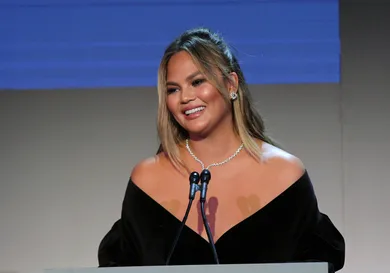 Bennett Raglin/Getty Images