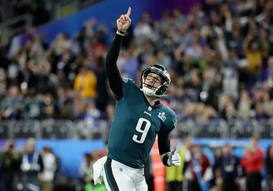 Rob Carr/Getty Images