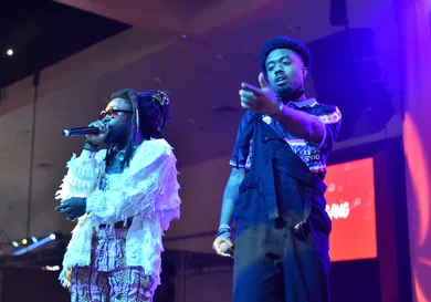 Aaron J. Thornton/Getty Images