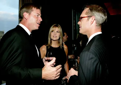 Paul Hawthorne/Getty Images