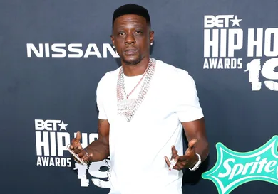 Bennett Raglin/Getty Images for BET