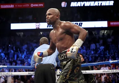 Christian Petersen/Getty Images