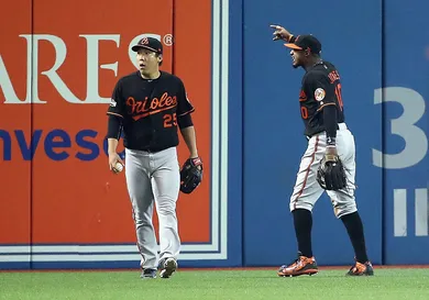 Tom Szczerbowski/Getty Images