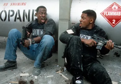 Columbia Pictures/Getty Images