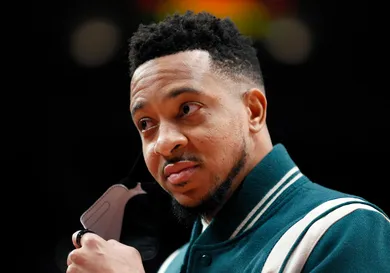 Steph Chambers/Getty Images