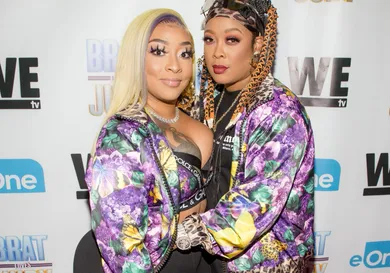 Marcus Ingram/Getty Images