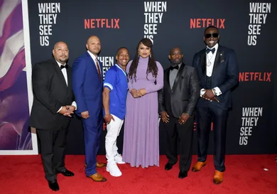 Dimitrios Kambouris/Getty Images