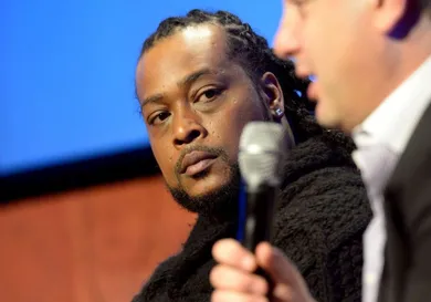 Rick Diamond / Staff / Getty Images