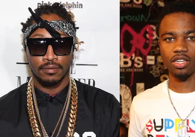 Paras Griffin/Getty Images, Johnny Nunez/Getty Images