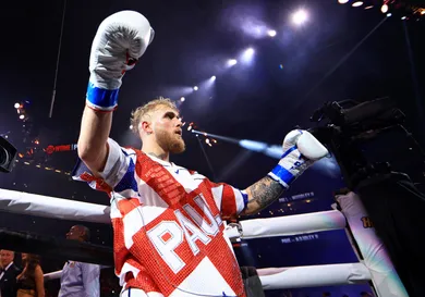 Mike Ehrmann/Getty Images