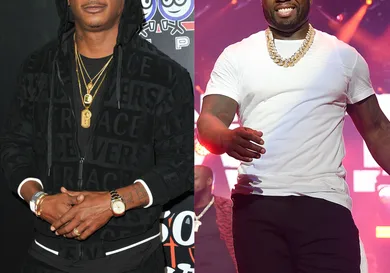 Jamie McCarthy/Getty Images for STARZ