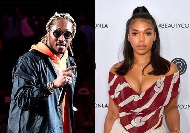 Paras Griffin/Getty Images (Left), Matt Winkelmeyer/Getty Images (Right)