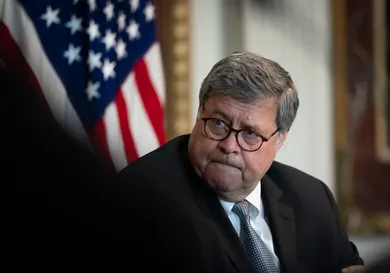 Drew Angerer / Getty Images