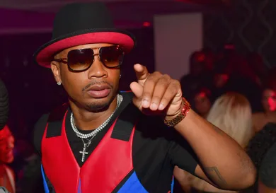 Prince Williams/Wireimage/Getty