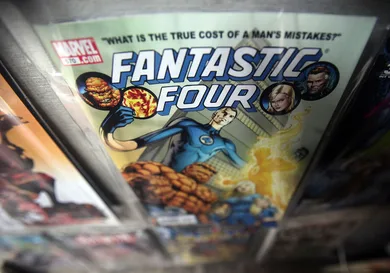 Mario Tama/Getty Images