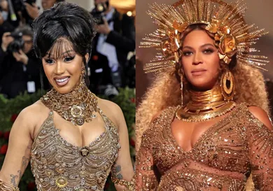 Dimitrios Kambouris/Getty Images & Christopher Polk/Getty Images