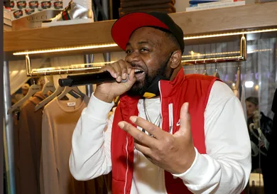 Jamie McCarthy/Getty Images