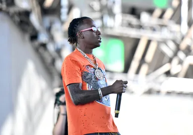 Scott Dudelson/Getty Images