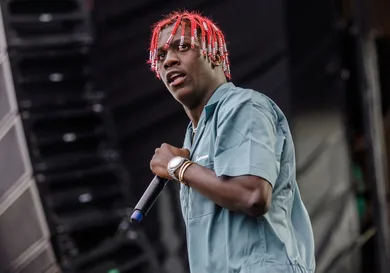 Josh Brasted/FilmMagic/Getty Images