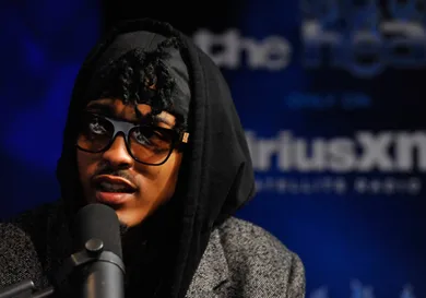 Larry French/Getty Images