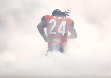 Michael Reaves/Getty Images