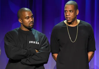 Kevin Mazur/Getty Images For Roc Nation