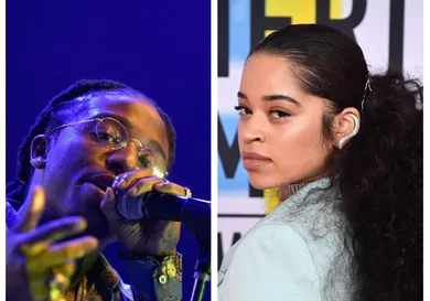 Brandon Williams/ Frazer Harrison/Getty Images