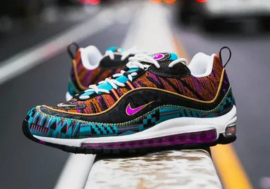 Image Via Foot Locker