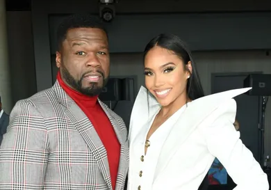 Presley Ann / Stringer / Getty Images