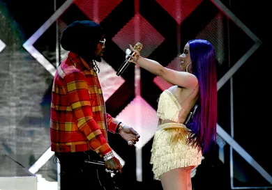 Kevork Djansezian/Getty Images