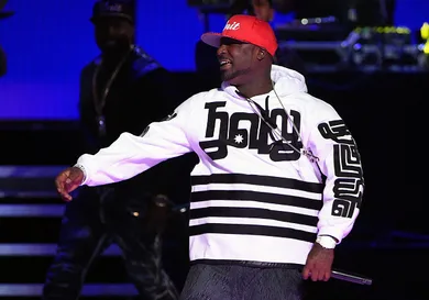 Ethan Miller/iHeartMedia/Getty Images