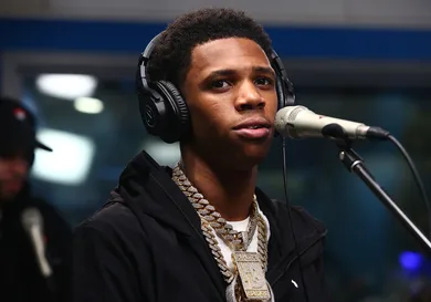 Astrid Stawiarz/Getty Images