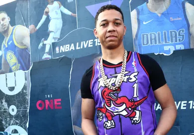 Tommaso Boddi/Getty Images for EA NBA Live 19