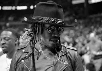 Prince Williams/WireImage/Getty Images