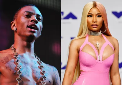 Bryan Bedder/Getty Images, Frazer Harrison/Getty Images