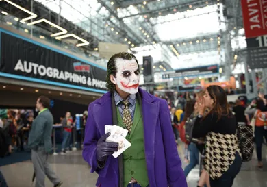 Bryan Bedder/Getty Images