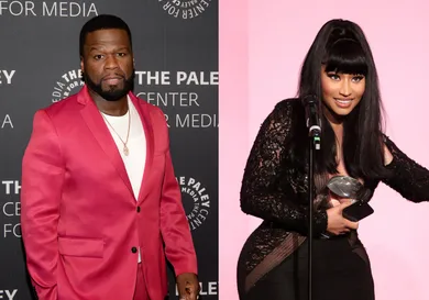 Brad Barket/Getty Images, Rich Fury/Getty Images