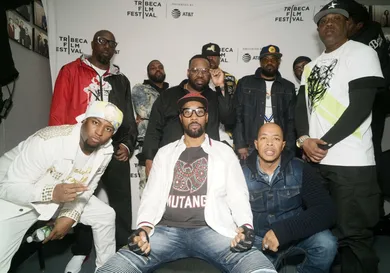 Steven Ferdman/Getty Images