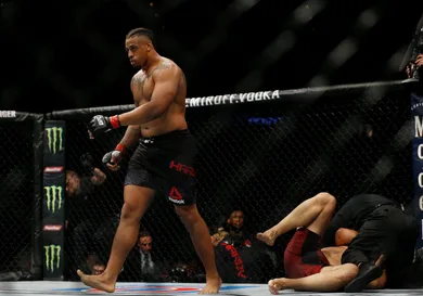 Michael Reaves/Getty Images