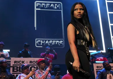 Bennett Raglin/Getty Images