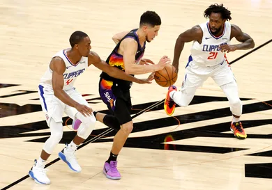 Christian Petersen / Getty Images