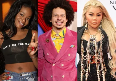 Chelsea Lauren/Getty Images & Emma McIntyre/Getty Images & Rich Fury/Getty Images