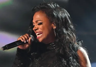 Paras Griffin / Stringer / Getty Images