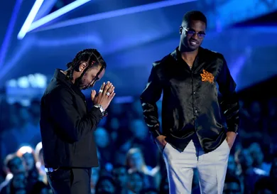 Kevin Winter/Getty Images