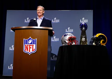 Mike Zarrilli/Getty Images