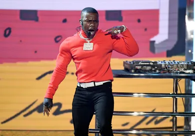 Kevin Winter/Getty Images