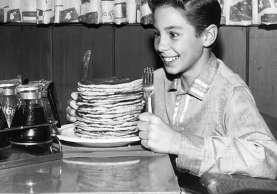 Keystone Features/Getty Images