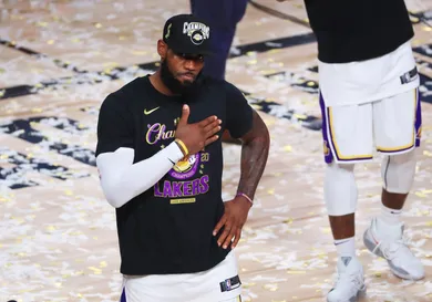 Mike Ehrmann/Getty Images