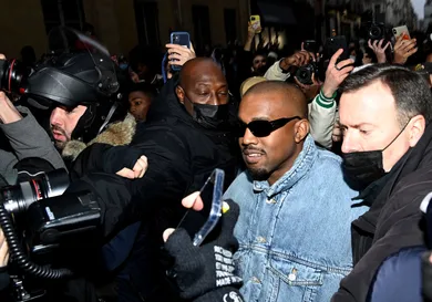 (Pascal Le Segretain/Getty Images)