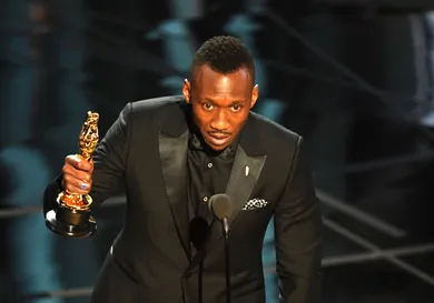 MARK RALSTON/AFP/Getty Images